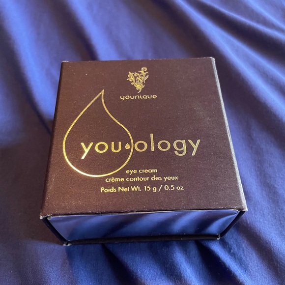 Youology eye cream - Picture 4 of 4